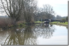 Dashwood's Lock