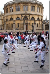 Two Ancient Institutions