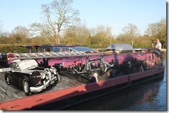 What's It All About...