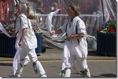 Jackstraws Morris - Warwick