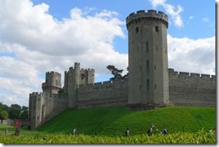 Warwick Castle