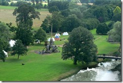 Warwick Castle: Trebuchet
