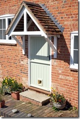 Napton Bottom Lock Keeper's Cottage