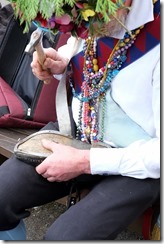 Earlsdon Morris: Running Repairs