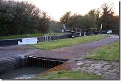 Fosse Lock