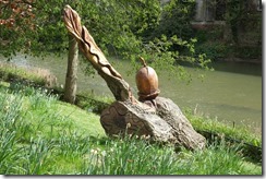 Leamingto Spa Gardens