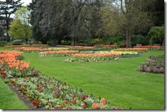 Leamingto Spa Gardens