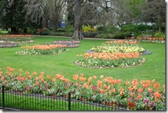 Leamingto Spa Gardens