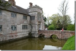 Baddesley Clinton