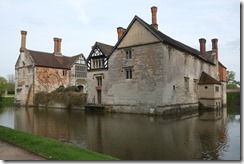 Baddesley Clinton