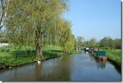 Fleur de Lys, Lowsonford