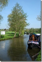 Fleur de Lys, Lowsonford