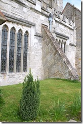 Saxon Sanctuary, Wooton Wawen