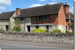 Mary Arden's Farm, Wilmcote
