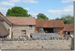 Mary Arden's Farm, Wilmcote