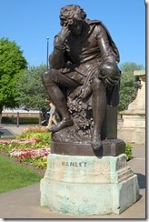 Alas, Poor Yorick...