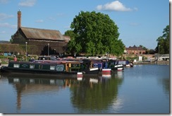 Bancroft Basin