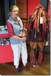 Shakespearian Morris Dancer Costume