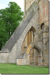 Pershore Abbey
