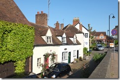 Tewkesbury: Avon Bridge