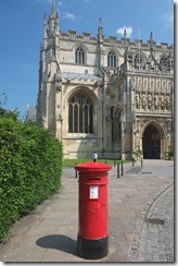 Gloucester Cathedral
