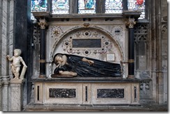 Gloucester Cathedral