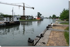 G&S Canal: Saul Junction