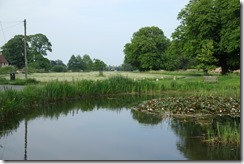 Frampton-upon-Severn