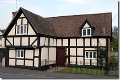 Frampton-upon-Severn