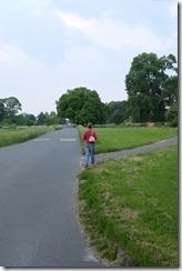 Frampton-upon-Severn