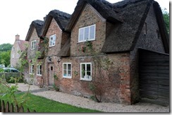 Frampton-upon-Severn