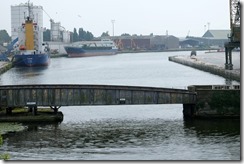 Sharpness Low Bridge
