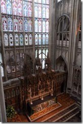 Gloucester Cathedral