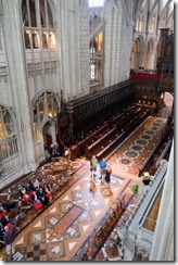Gloucester Cathedral