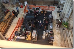 Gloucester Cathedral