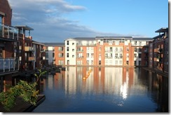 Stourport Flats