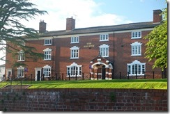 Tontine, Stourport