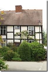 Brewood Cottage