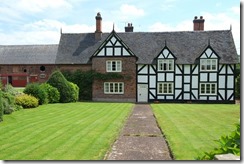 Beeston Farmhouse
