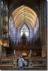 Gloucester Cathedral