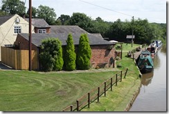 The Shady Oak,Tarporley