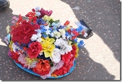 Earlsdon Prizewinning Hat