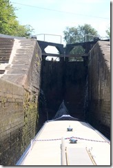Grindley Brook Staircase