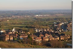 Piper Boats from Mow Cop