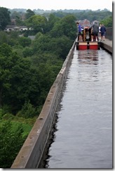 Pontcysyllte Aqueduct