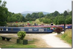 Llangollen Basin