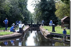 Painting Party - Aston Locks