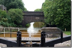 Nearly Top of Heartbreak Hill: Kidsgrove