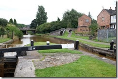 Hardings Wood Junction