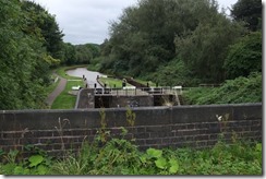 Over the Top: Poole Aqueduct
